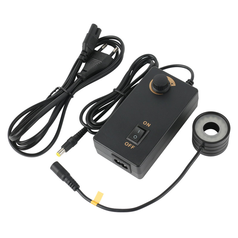 Photography Lighting Accessories - Anneau lumineux LED 6500K 32, diamètre