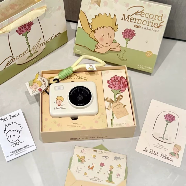 Photography Lighting Accessories - Appareil photo numérique à clapet Le
