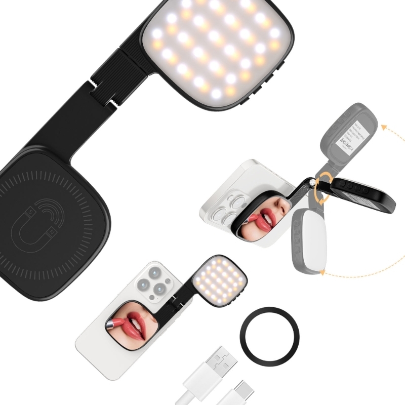 Photography Lighting Modifiers - U55B – cerceau attrayant mettant en