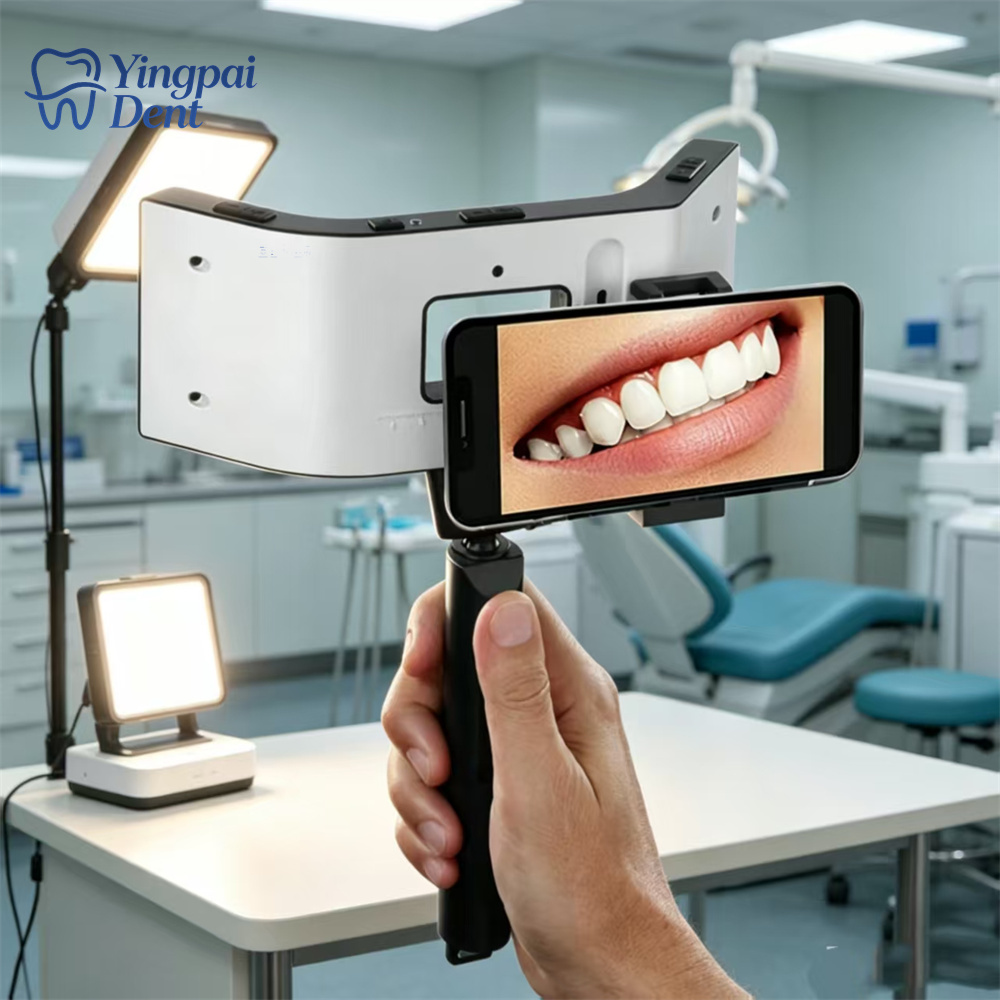 Photography Lighting Accessories - Lampe de photographie dentaire pour téléphone