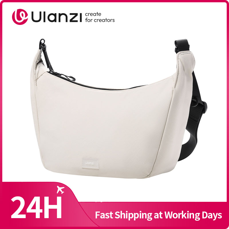 Photography Lighting Bag - Ulanzi HMN1 Sac à bandoulière lunaire