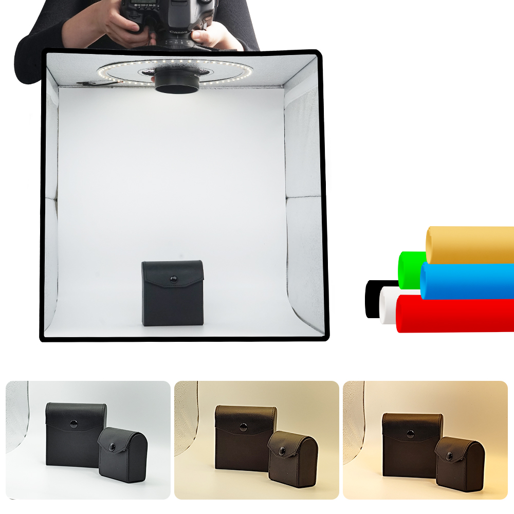 Photography Lighting Product - Lightdow – boîte à photos à