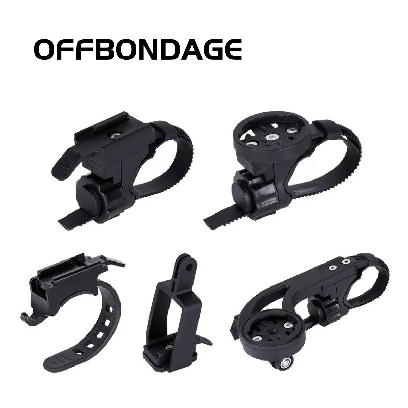 Photography Lighting Devices - OFFBONDAGE – support de Table à