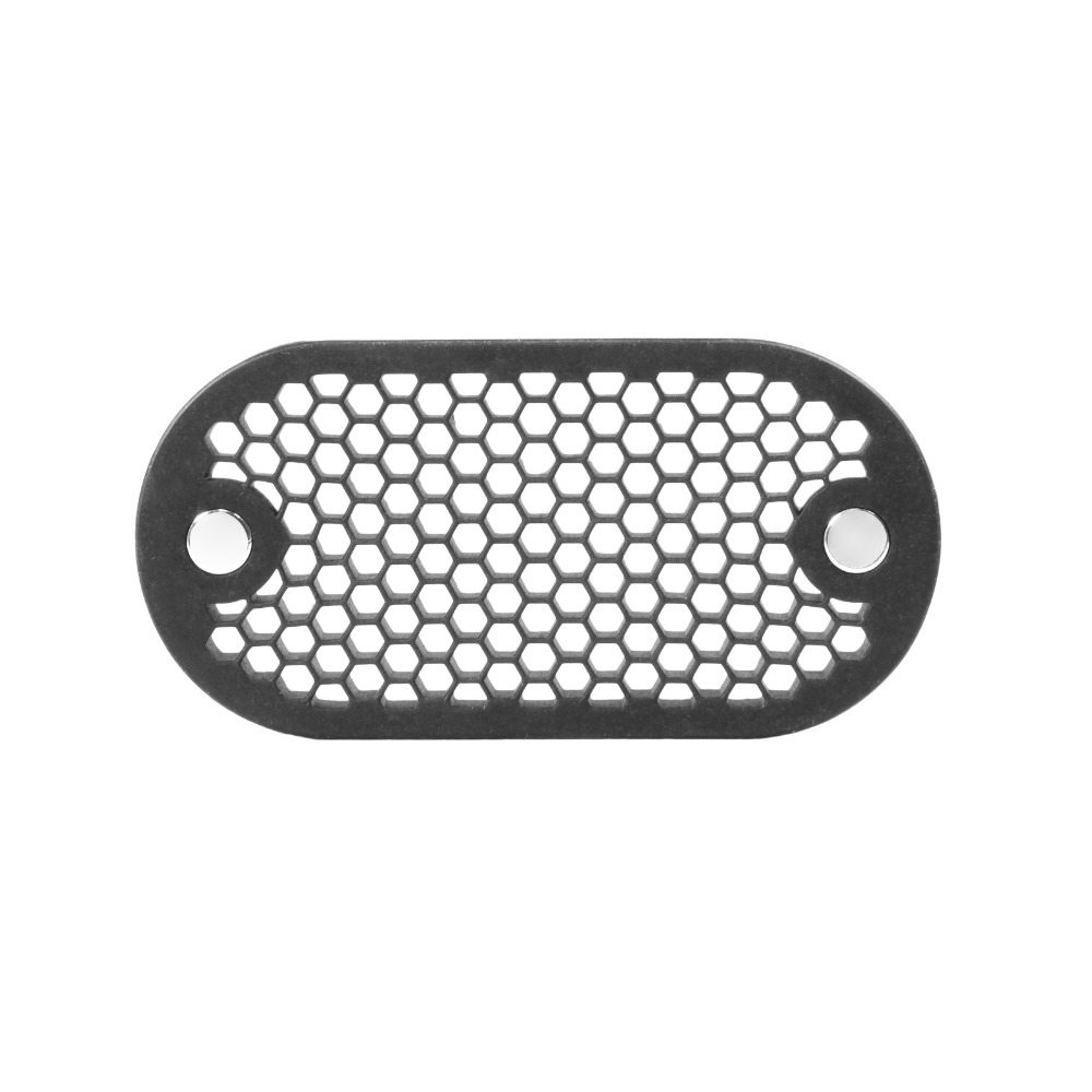 Honeycomb Grid Filter - Selens-Aimant observateur Grille Nid d'Abeille, Filtre