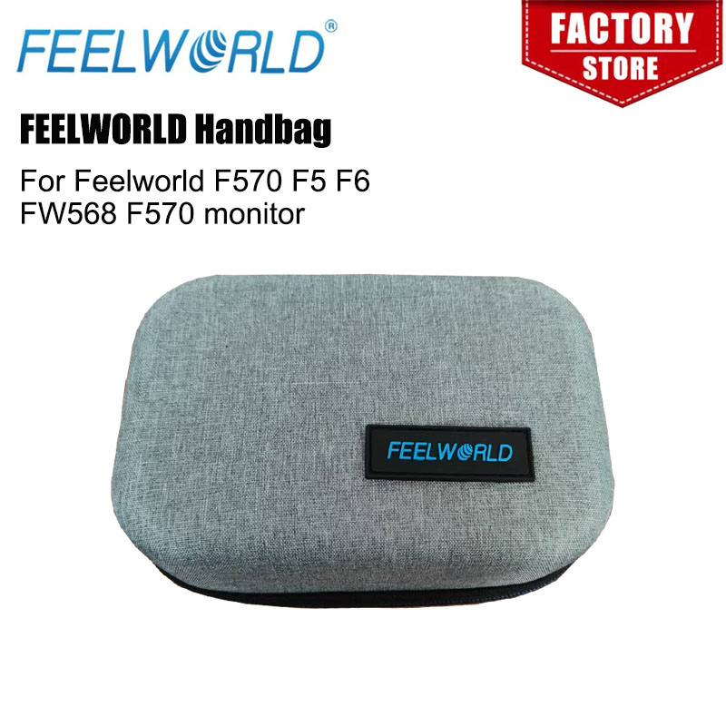 FEELWORLD – sac à main Portabl - Photography Lighting Bag avis et prix