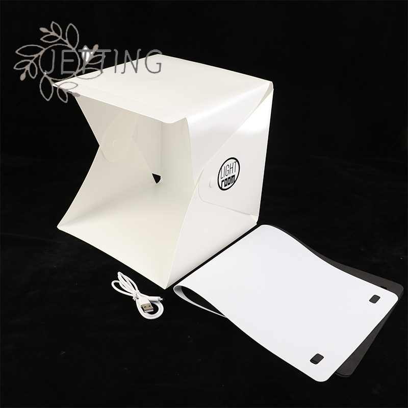 Boîte à lumière LED portable p - Photography Lighting Product avis et prix