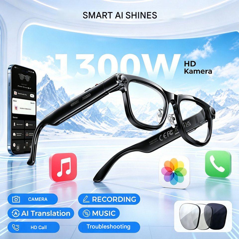 Lunettes Intelligentes IA avec - Photography Lighting Accessories avis et prix