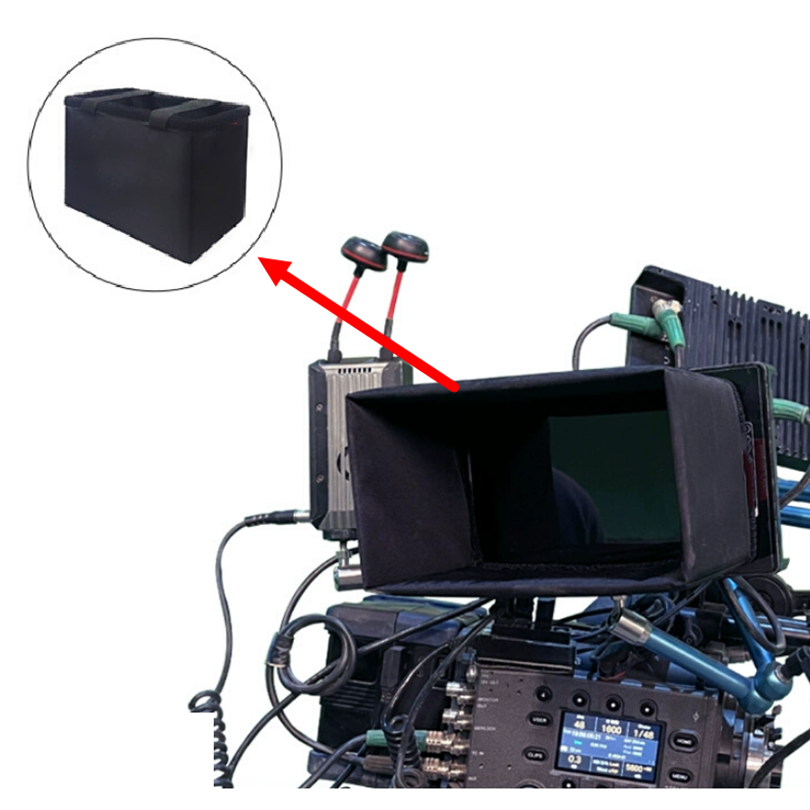 Écran LCD de 5 et 7 pouces pou - Photography Lighting Accessories avis et prix