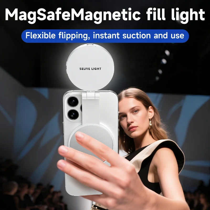 Lumière de remplissage LED pou - Photography Lighting Accessories avis et prix