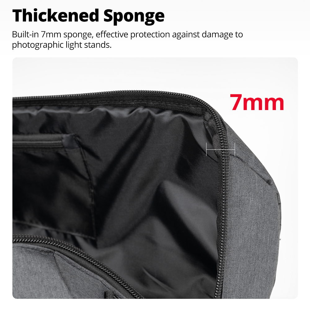 AMBITFUL TB PRO 50/60/70//80/9 - Photography Lighting Bag avis et prix