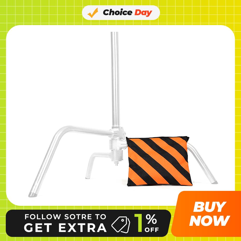 Sacs de sable robustes pour st - Light Stand Sandbag avis et prix