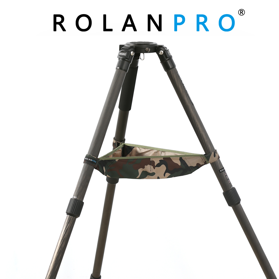 Sac de lest triangulaire ROLAN - Light Stand Sandbag avis et prix