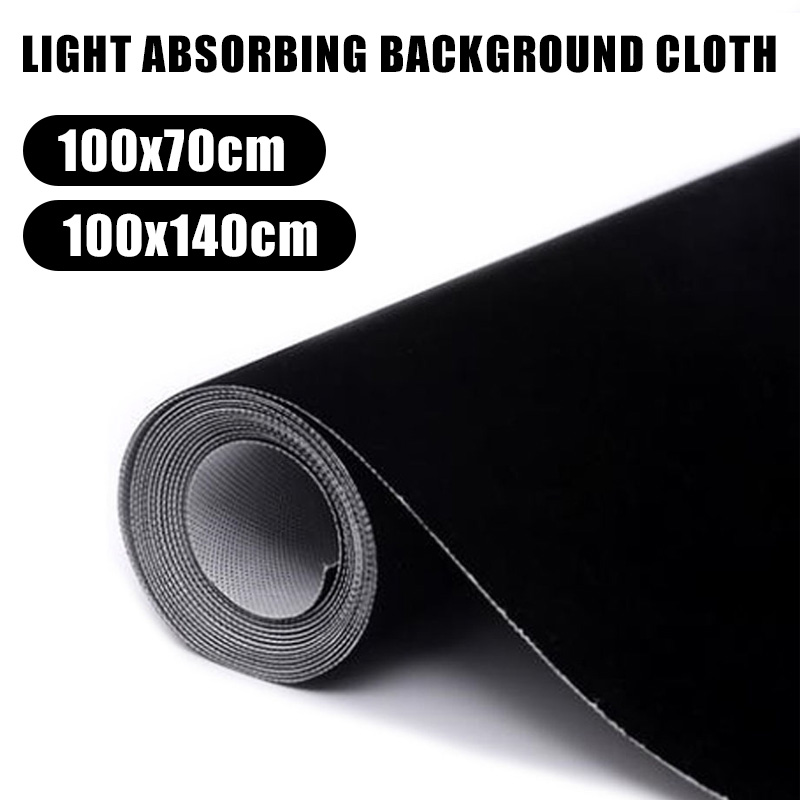 Toile de fond noire pour photo - Photography Lighting Setup avis et prix