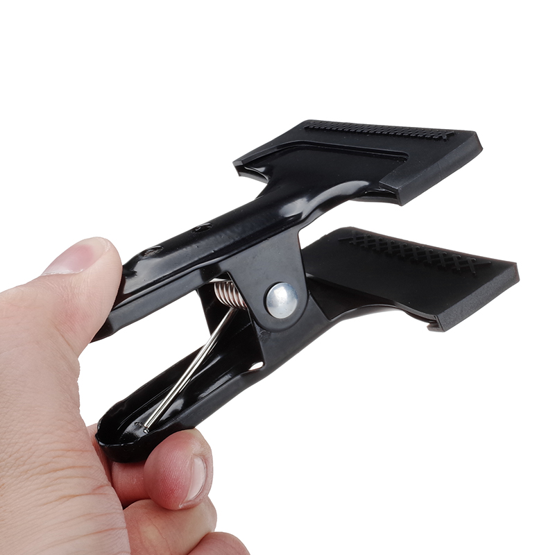 Pinces d'arrière-plan en métal - Photography Lighting Setup avis et prix