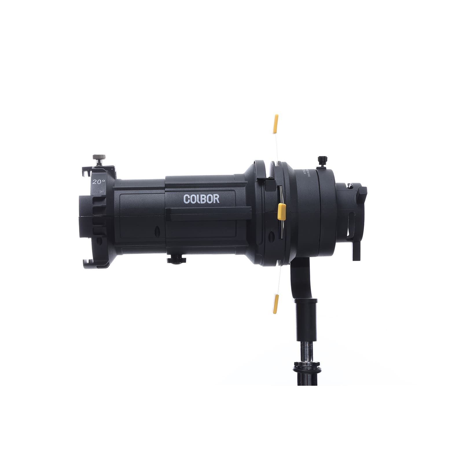 COLBOR SL20-C Modificateurs de - Photography Lighting Modifiers avis et prix