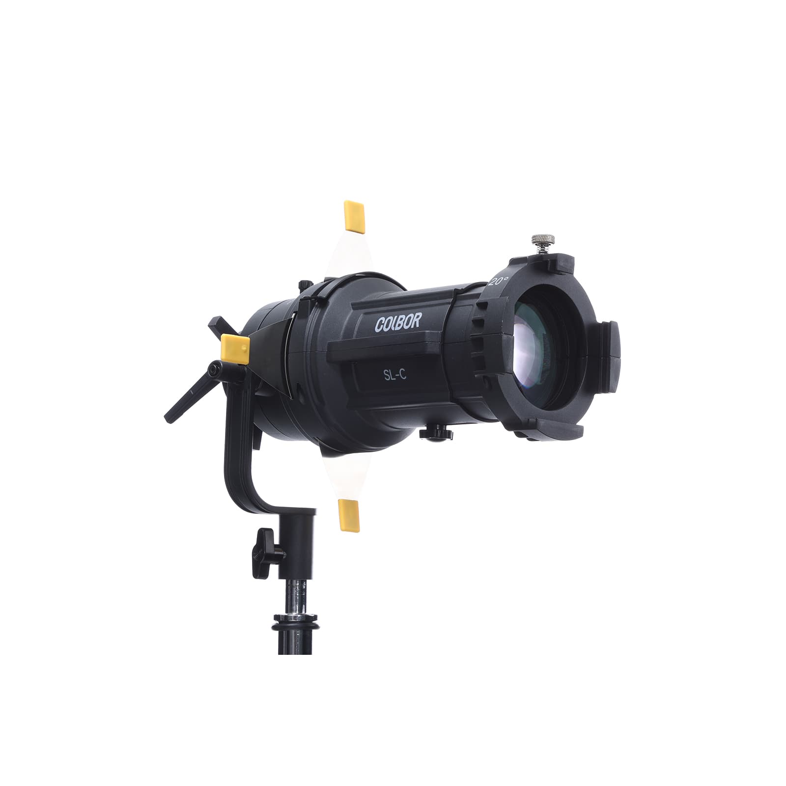 COLBOR SL20-C Modificateurs de - Photography Lighting Modifiers avis et prix