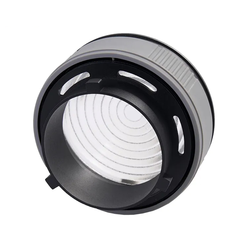 Adaptateur de lentille Fresnel - Photography Lighting Product avis et prix