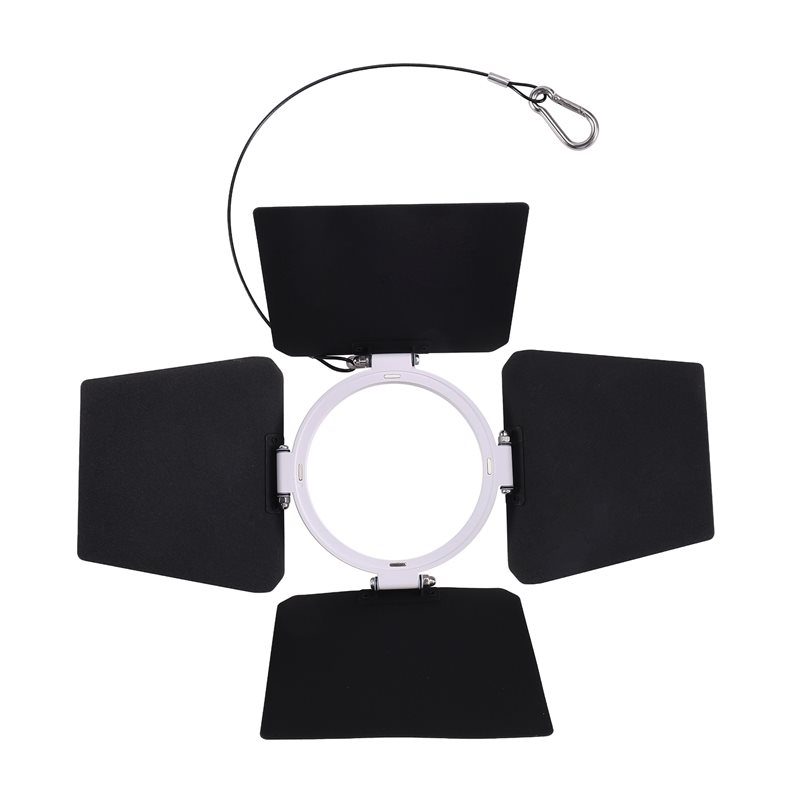 AA84 ML-B4 Barndoors magnétiqu - Barn Door Modifier avis et prix