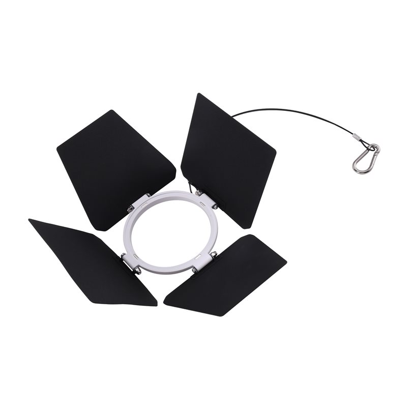AA84 ML-B4 Barndoors magnétiqu - Barn Door Modifier avis et prix