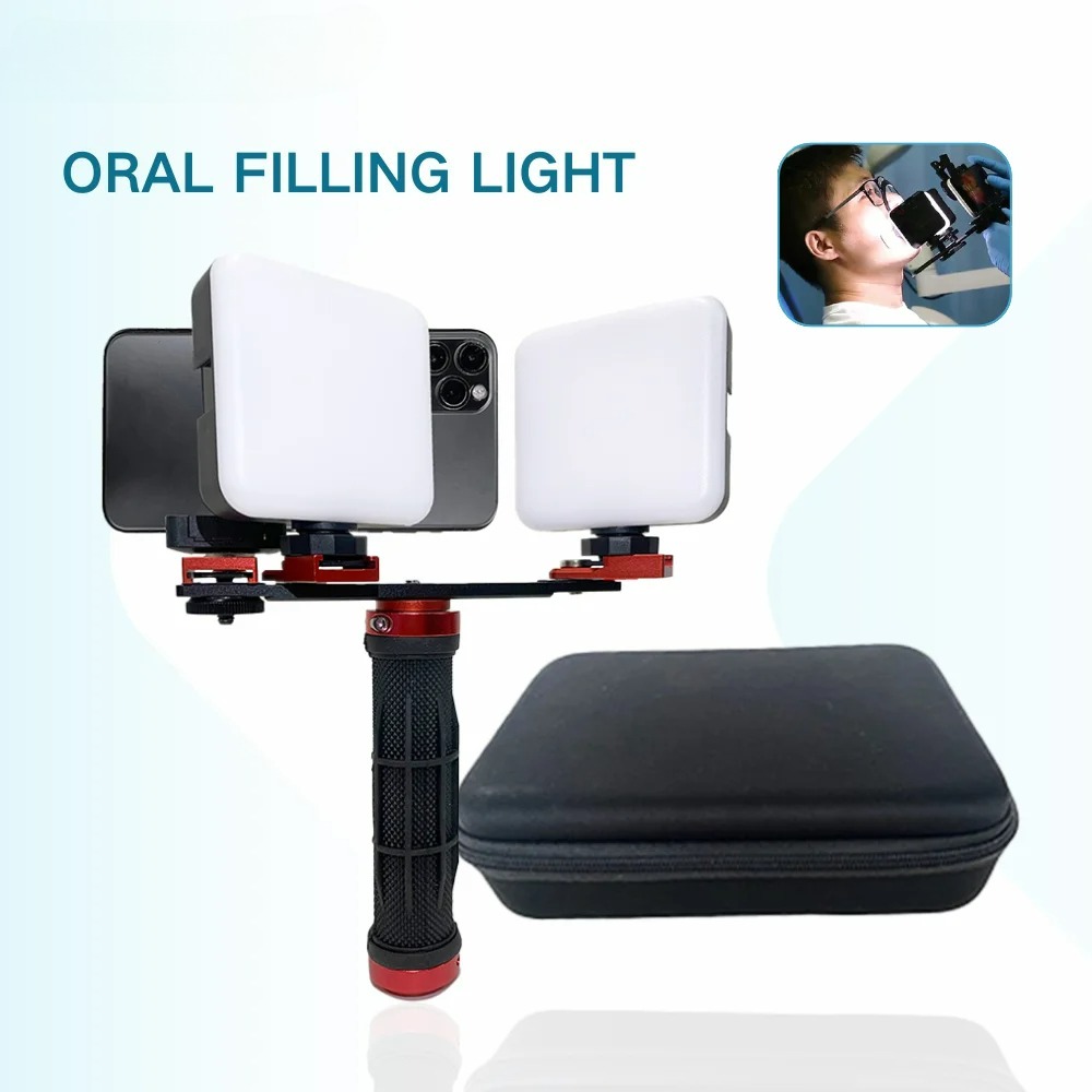 Lampe de photographie dentaire - Photography Lighting Accessories avis et prix