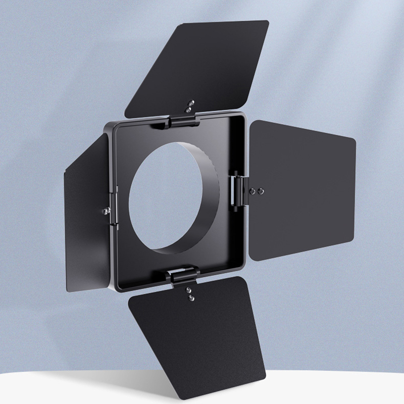 Barndoor à quatre lames pour m - Barn Door Modifier avis et prix