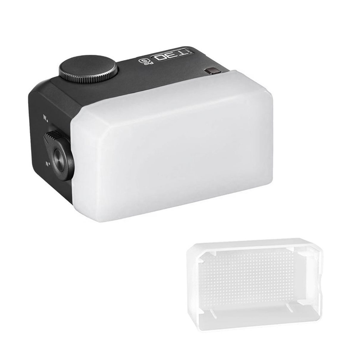 Diffuseur Flash Amélioré 2026  - Photography Lighting Modifiers avis et prix