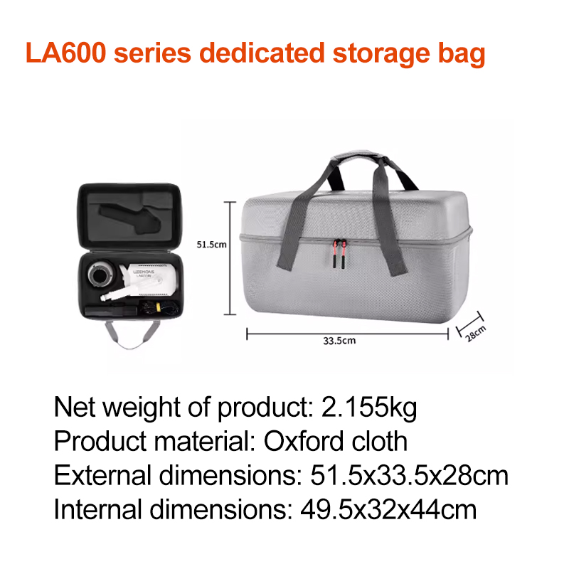 Sac de rangement pour éclairag - Photography Lighting Bag avis et prix