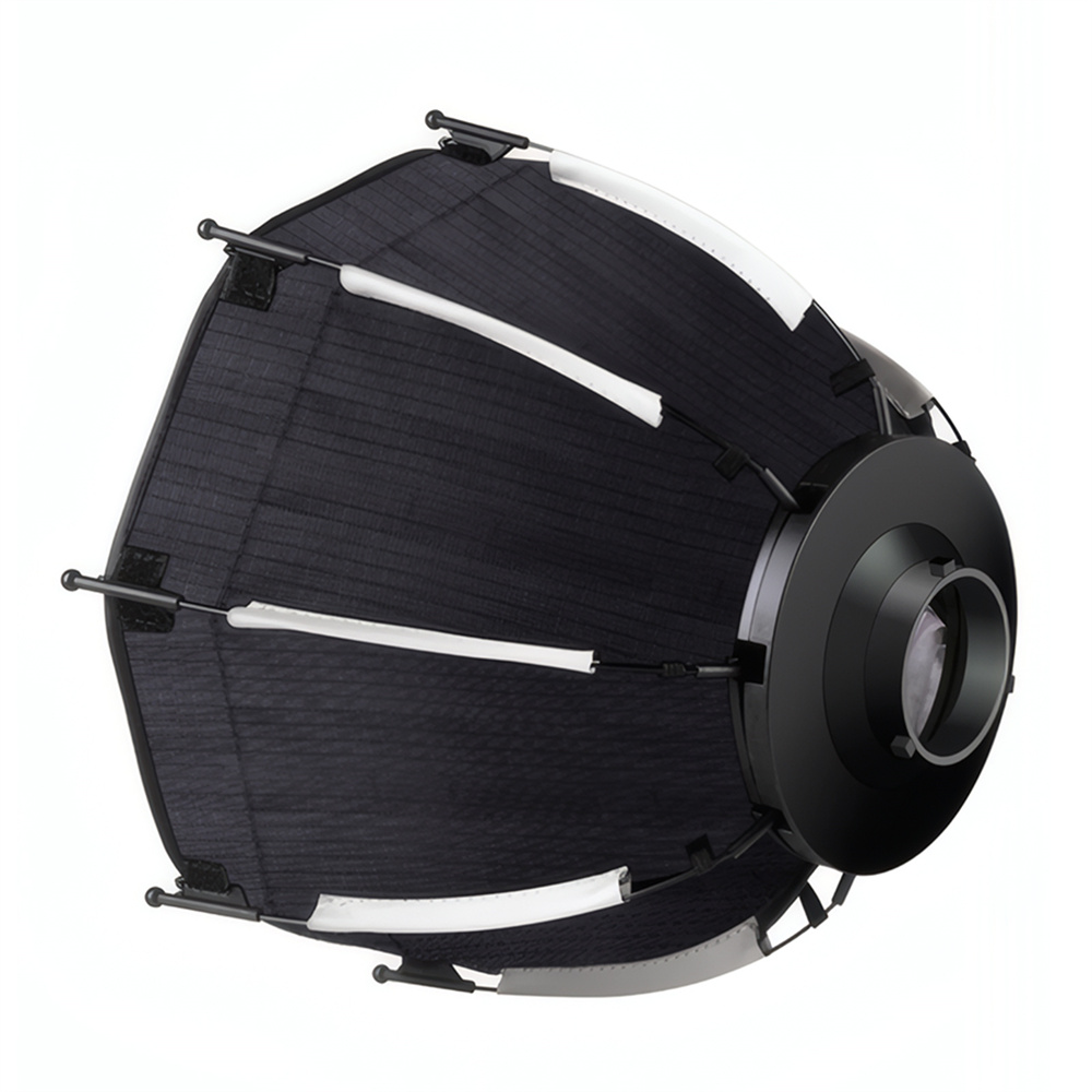 Mini Softbox à Monture Bowens, - Photography Lighting Modifiers avis et prix