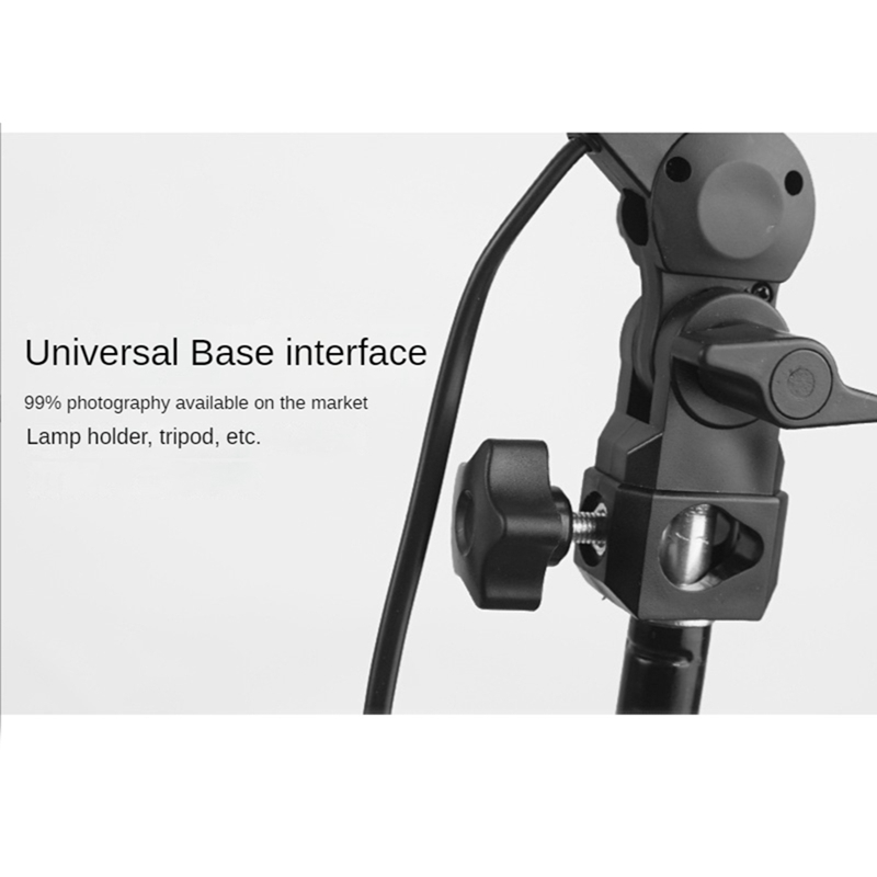 Lampe de studio photo E27 avec - Photography Lighting For Studio avis et prix