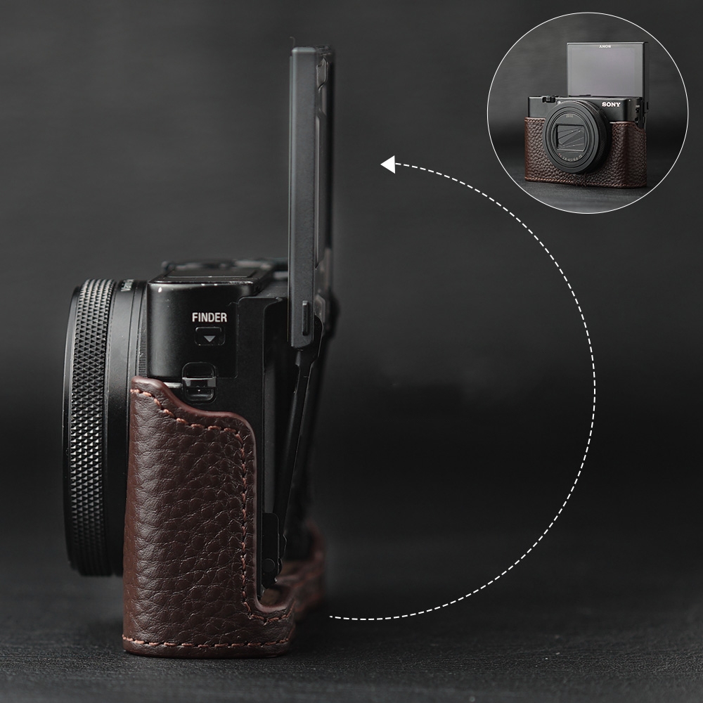 Demi-étui pour appareil photo  - Photography Lighting Bag avis et prix