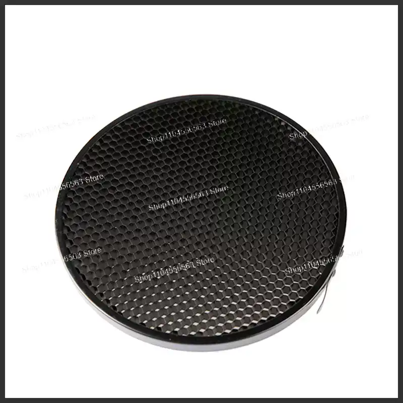 Grille en nid d'abeille standa - Photography Lighting Modifiers avis et prix