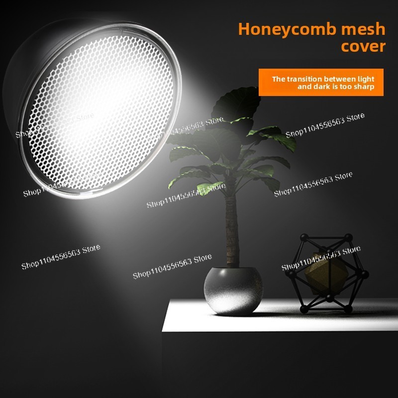 Grille en nid d'abeille standa - Photography Lighting Modifiers avis et prix