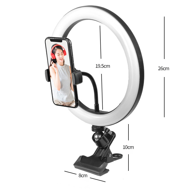 Profismail.com-Anneau lumineux - Photography Lighting For Studio avis et prix