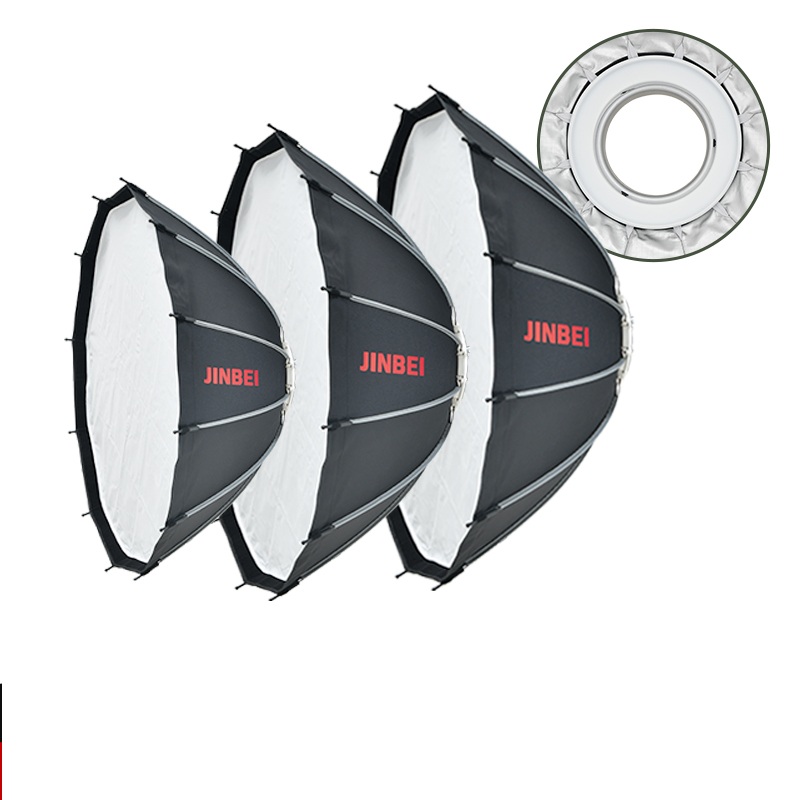 Kit d'éclairage de studio phot - Photography Lighting For Studio avis et prix