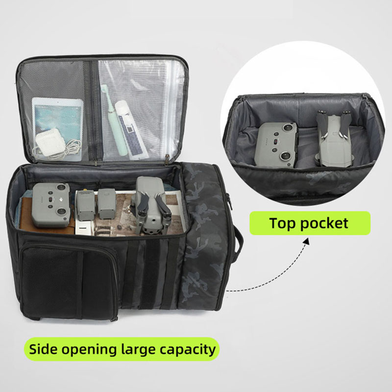 Sac à dos de randonnée pour dr - Photography Lighting Bag avis et prix