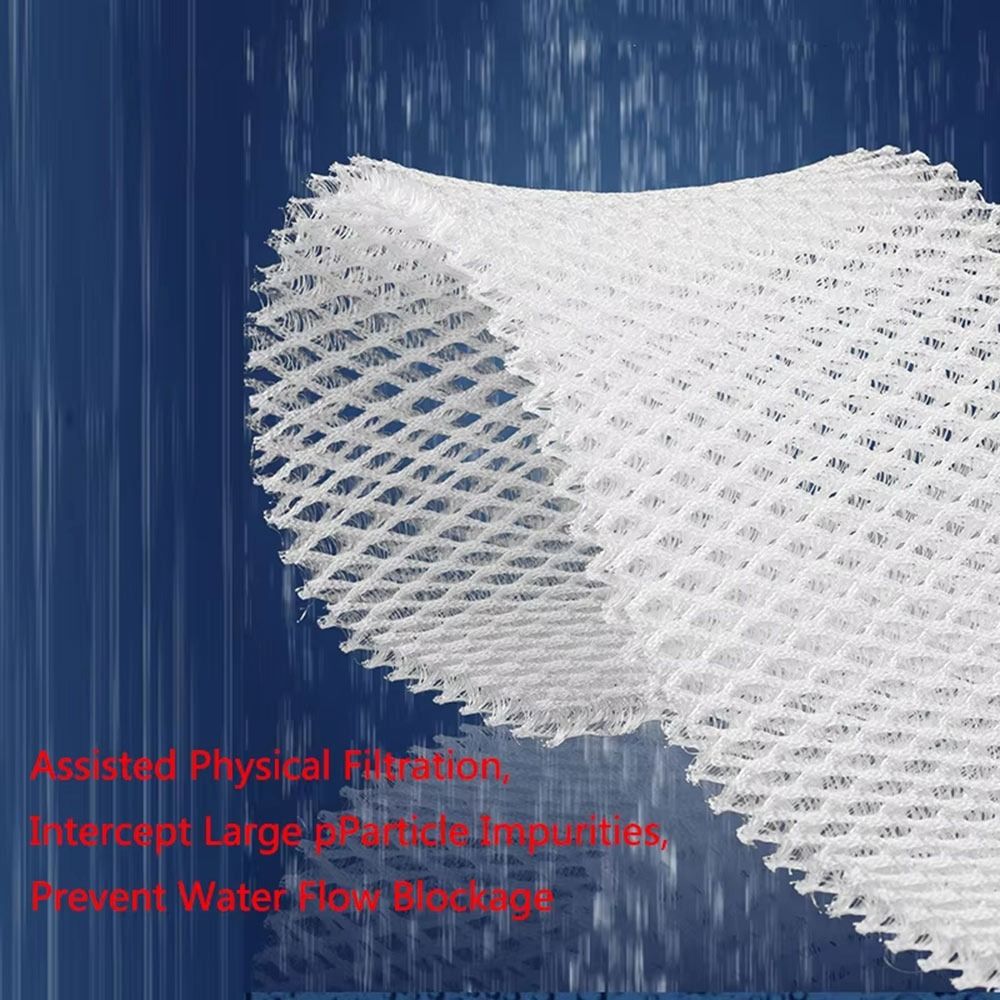 Éponge filtrante pour aquarium - Honeycomb Grid Filter avis et prix