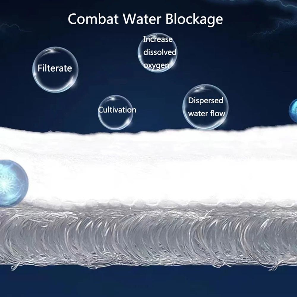 Éponge filtrante pour aquarium - Honeycomb Grid Filter avis et prix