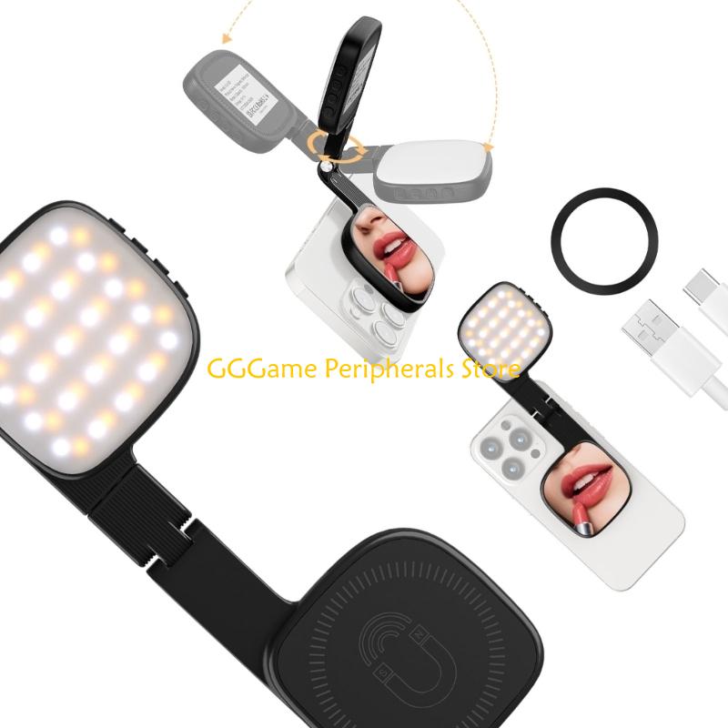 U55B – cerceau attrayant metta - Photography Lighting Modifiers avis et prix