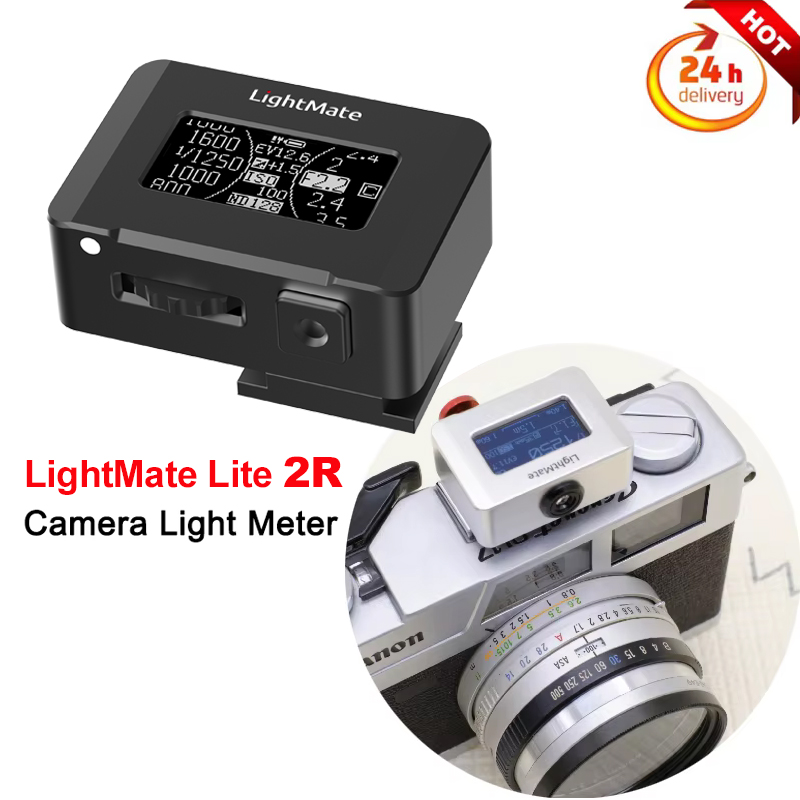 Mini Caméra de Photographie Li - Photography Lighting Setup avis et prix