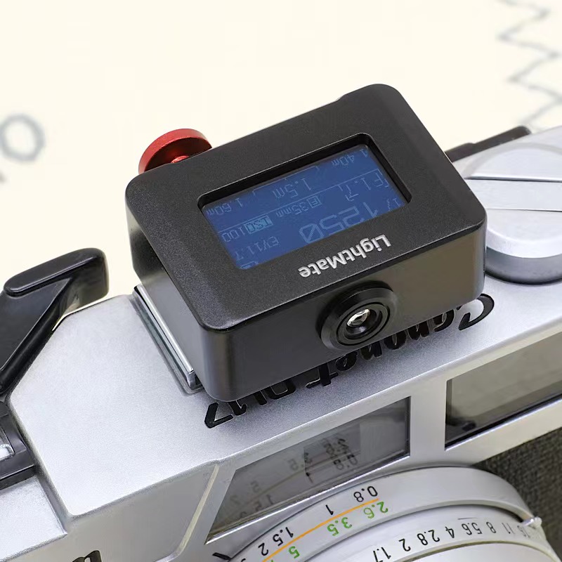 Mini Caméra de Photographie Li - Photography Lighting Setup avis et prix