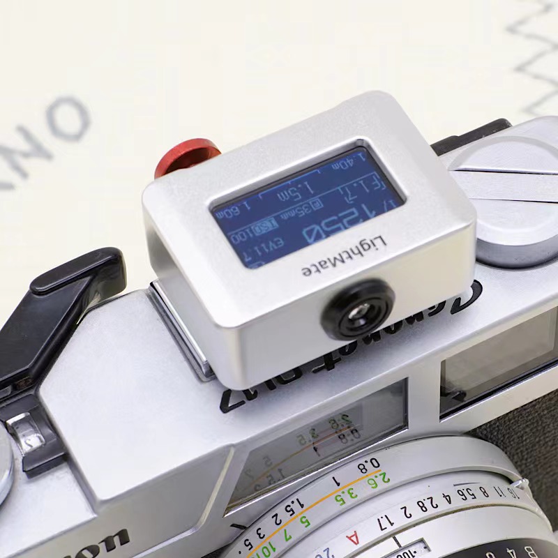 Mini Caméra de Photographie Li - Photography Lighting Setup avis et prix