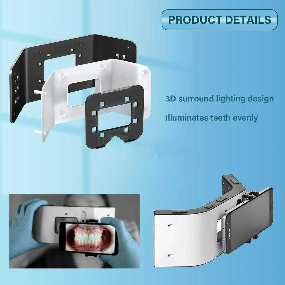 Lampe de photographie dentaire - Photography Lighting Accessories avis et prix