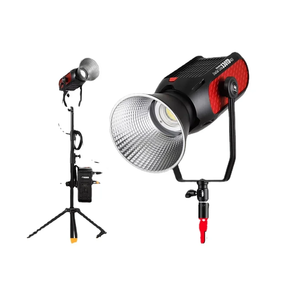 Lampe de studio LED Falcon Eye - Photography Lighting Modifiers avis et prix