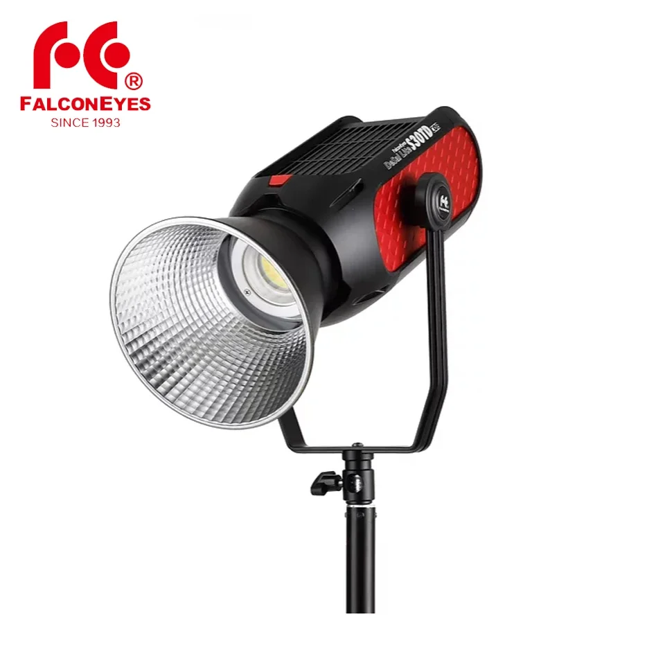 Lampe de studio LED Falcon Eye - Photography Lighting Modifiers avis et prix