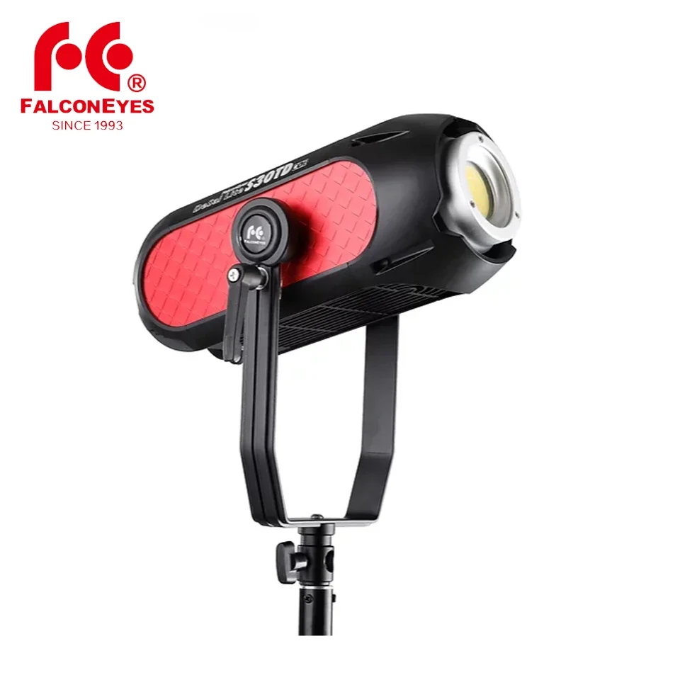 Lampe de studio LED Falcon Eye - Photography Lighting Modifiers avis et prix