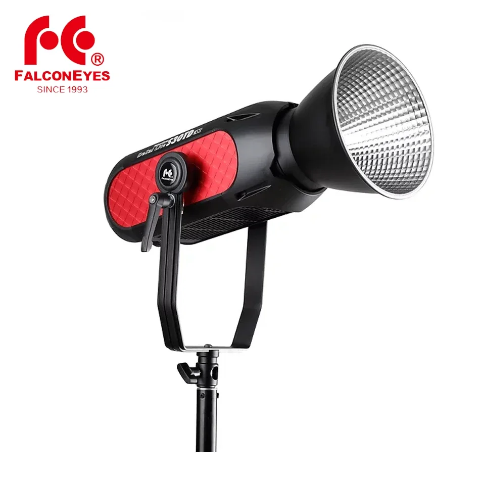Lampe de studio LED Falcon Eye - Photography Lighting Modifiers avis et prix