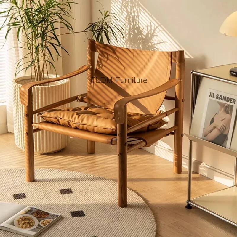 Chaise de détente créative de  - Photography Lighting At Home avis et prix