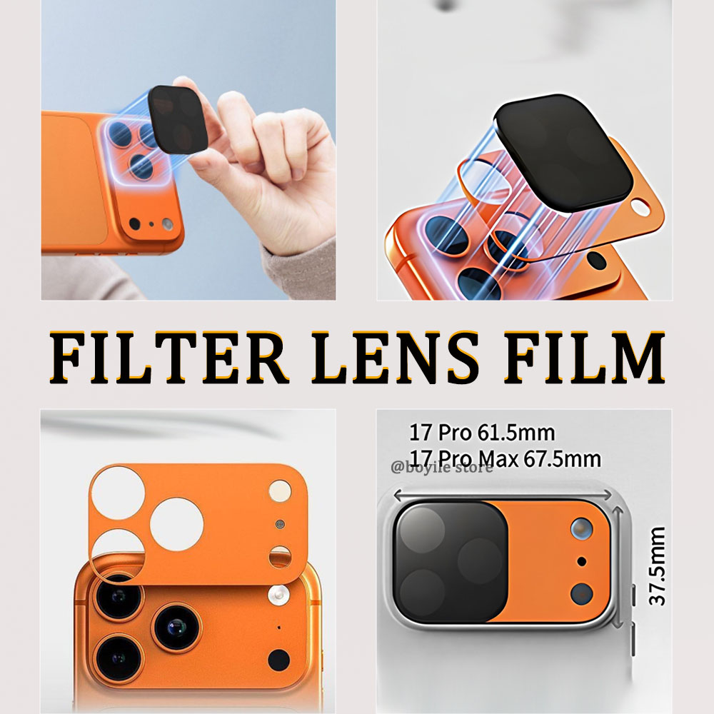 Filtre anti-exposition pour iP - Photography Lighting Accessories avis et prix