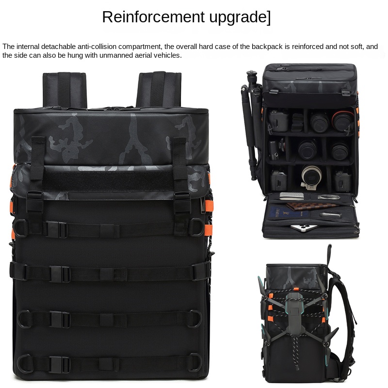 Sac à dos de drone de course F - Photography Lighting Bag avis et prix