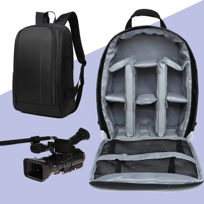 Sac à dos pour appareil photo  - Photography Lighting Bag avis et prix
